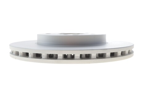 Фото 4 - Тормозной диск ICER 78BD0410-2 (78BD04102)