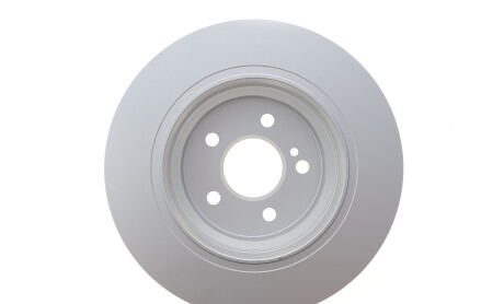 Фото 3 - Гальмівний диск ICER 78BD0413-2