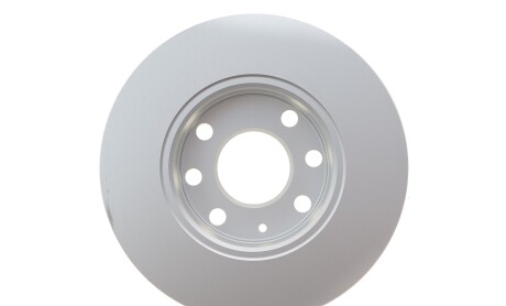 Фото 3 - Гальмівний диск ICER 78BD1240-2 (78BD12402)