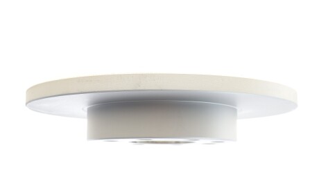 Фото 4 - Гальмівний диск ICER 78BD1240-2 (78BD12402)