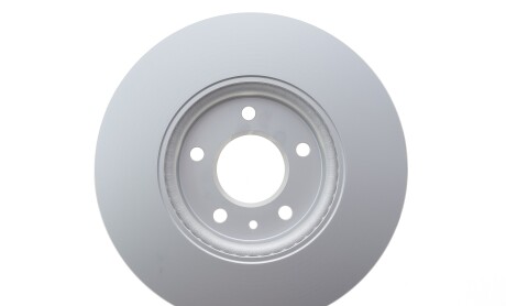 Фото 4 - Гальмівний диск ICER 78BD1557-2