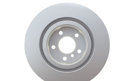 Фото 3 - Тормозной диск ICER 78BD2216-2 (78BD22162)