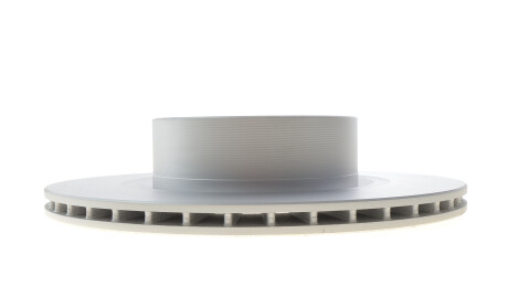 Фото 4 - Тормозной диск ICER 78BD2216-2 (78BD22162)