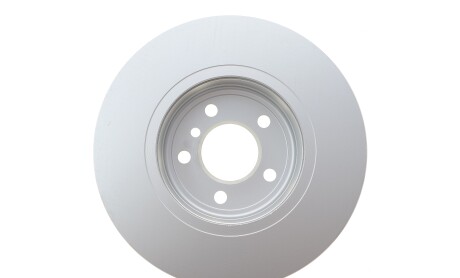 Фото 3 - Гальмівний диск ICER 78BD2217-2 (78BD22172)