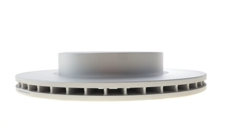 Фото 4 - Гальмівний диск ICER 78BD2217-2 (78BD22172)