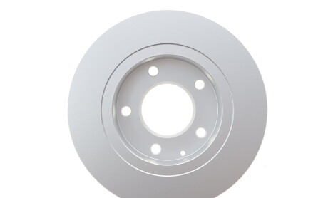 Фото 3 - Тормозной диск ICER 78BD3259-2 (78BD32592)