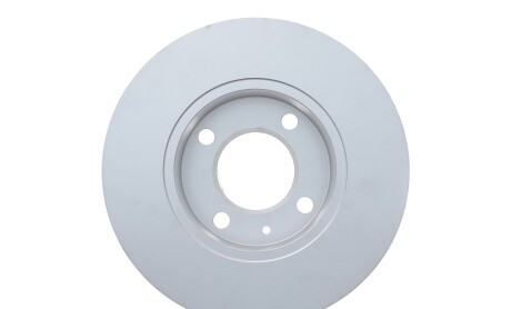 Фото 2 - Гальмівний диск ICER 78BD3325-2 (78BD33252)