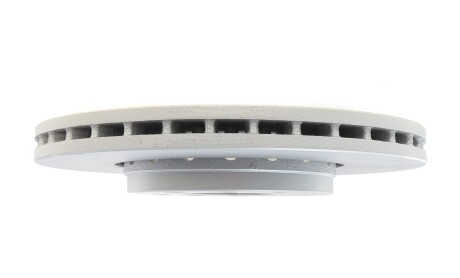 Фото 3 - Гальмівний диск ICER 78BD4022-2 (78BD40222)