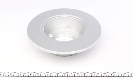 Фото 2 - Тормозной диск ICER 78BD4060-2 (78BD40602)