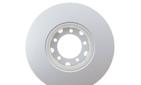 Фото 3 - Тормозной диск ICER 78BD4280-1