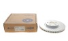 Гальмівний диск ICER 78BD4620-2 (78BD46202) - зображення 2