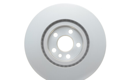Фото 3 - Тормозной диск ICER 78BD4620-2 (78BD46202)