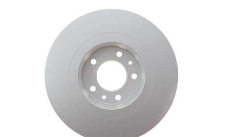 Фото 3 - Гальмівний диск ICER 78BD4623-2 (78BD46232)