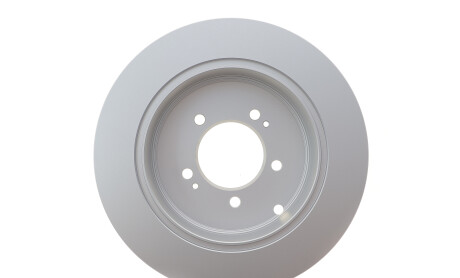 Фото 3 - Гальмівний диск ICER 78BD4650-2
