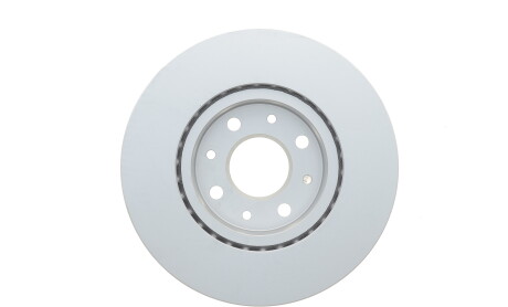 Фото 2 - Гальмівний диск ICER 78BD5056-2 (78BD50562)