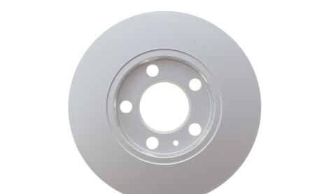 Фото 3 - Тормозной диск ICER 78BD5308-2 (78BD53082)