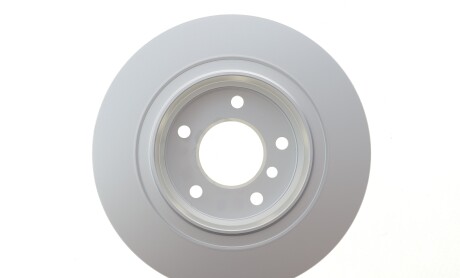 Фото 4 - Тормозной диск ICER 78BD5563-2