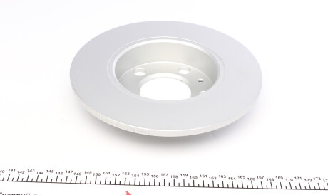 Фото 3 - Гальмівний диск ICER 78BD5601-2 (78BD56012)