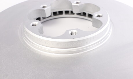 Фото 2 - Гальмівний диск ICER 78BD56122