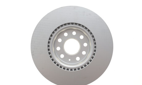 Фото 2 - Гальмівний диск ICER 78BD5618-2 (78BD56182)