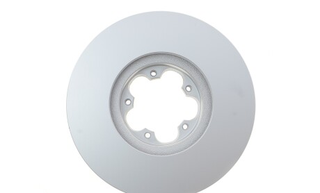 Фото 3 - Гальмівний диск ICER 78BD5630-2