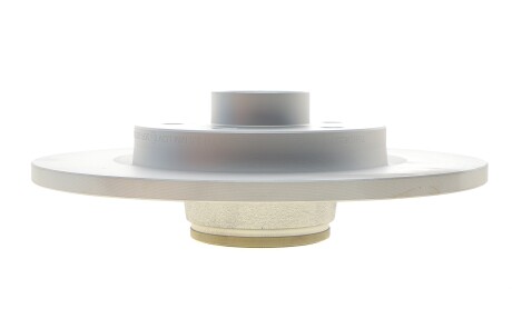 Фото 4 - Гальмівний диск ICER 78BD6327-1 (78BD63271)