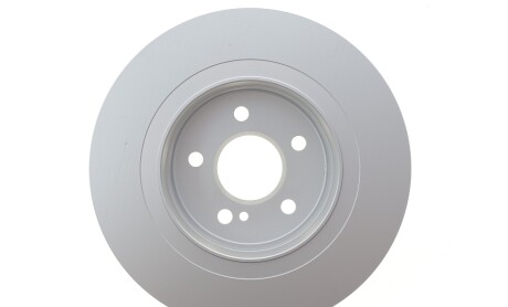 Фото 3 - Тормозной диск ICER 78BD6474-2 (78BD64742)