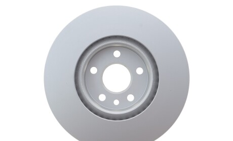 Фото 3 - Тормозной диск ICER 78BD6765-2