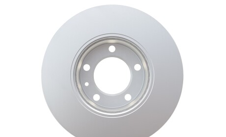 Фото 3 - Гальмівний диск ICER 78BD6848-1 (78BD68481)