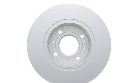 Фото 2 - Тормозной диск ICER 78BD8027-2 (78BD80272)