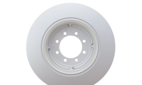 Фото 3 - Гальмівний диск ICER 78BD8773-1 (78BD87731)