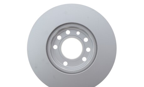 Фото 3 - Гальмівний диск ICER 78BD9060-2 (78BD90602)