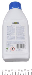 Фото 2 - Гальмівна рідина ICER 950002
