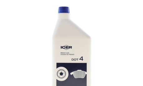 Фото товара Автозапчастина ICER 950006 : Купить на tto.com.ua