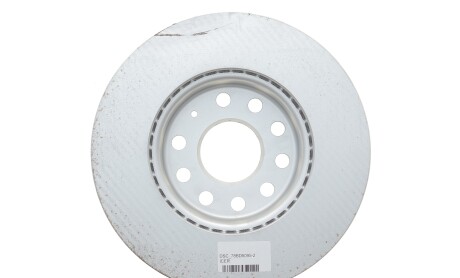 Фото 2 - Автозапчастина ICER DSC_78BD6095-2 (DSC78BD60952)