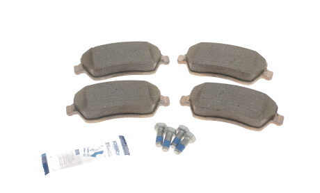 Фото 4 - Тормозные колодки ICER EV1534-700