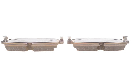 Фото 3 - Гальмівні колодки ICER EV2248