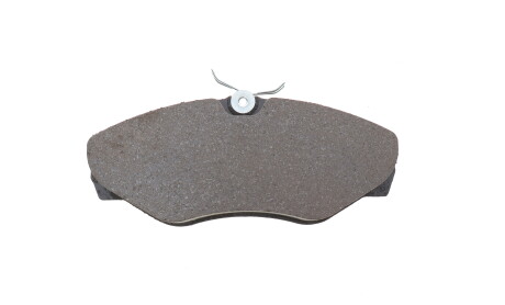 Фото 4 - Гальмівні колодки ICER LM1315-701