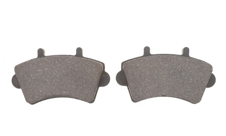 Фото 5 - Гальмівні колодки ICER LM1442