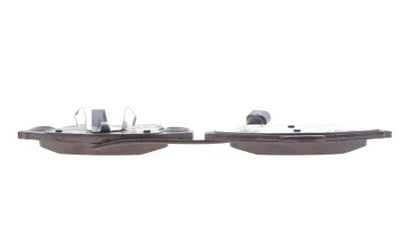 Фото 4 - Гальмівні колодки ICER LM1778-071