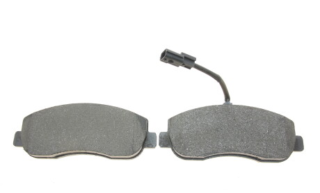 Фото 5 - Гальмівні колодки ICER LM1999