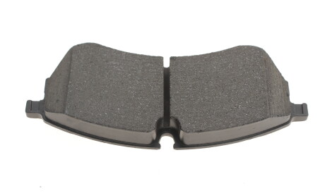 Фото 2 - Тормозные колодки ICER LM2284