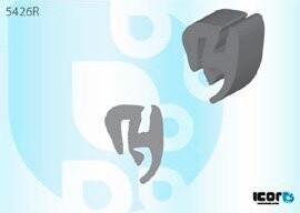 Фото товара Автозапчастина ICOR 3546 P310-X : Купить на tto.com.ua