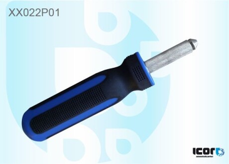 Фото товара Автозапчастина ICOR 9600 P505-X : Купить на tto.com.ua