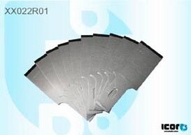 Фото товара Автозапчастина ICOR 9600 P514-X : Купить на tto.com.ua