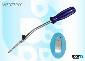 Фото товара Автозапчастина ICOR 9600 P516-X : Купить на tto.com.ua