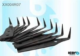 Фото товара Автозапчастина ICOR 9600 P524-X : Купить на tto.com.ua