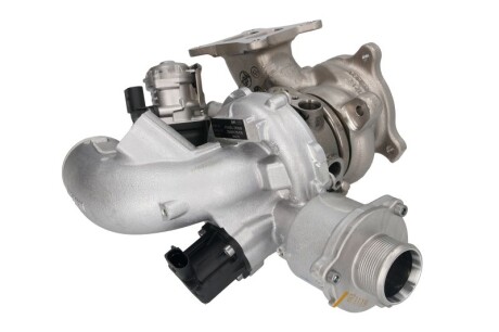 Турбокомпрессор новый - IHI 9VA10