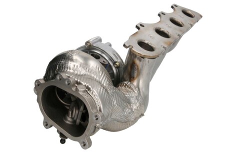 Фото 2 - Автозапчастина IHI 9VA18