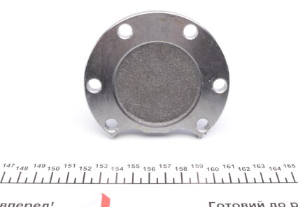 Фото 2 - Ступиця IJS GROUP 10-1006 (101006)